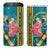 Bahamas Christmas 4 in 1 Can Cooler Tumbler Merry Mingo Tropical Vibes - Wonder Print Shop