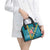 Bahamas Christmas Shoulder Handbag Merry Mingo Tropical Vibes - Wonder Print Shop