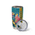 Bahamas Christmas Tumbler Cup Merry Mingo Tropical Vibes - Wonder Print Shop