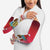Bermuda Christmas Arm Sleeves Coquette Bow Xmas Vibe - Wonder Print Shop