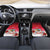 Bermuda Christmas Car Mats Coquette Bow Xmas Vibe - Wonder Print Shop