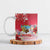 Bermuda Christmas Ceramic Mug Coquette Bow Xmas Vibe - Wonder Print Shop
