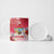 Bermuda Christmas Ceramic Mug Coquette Bow Xmas Vibe - Wonder Print Shop