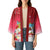 Bermuda Christmas Kimono Coquette Bow Xmas Vibe - Wonder Print Shop