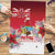 Bermuda Christmas Puzzle Coquette Bow Xmas Vibe - Wonder Print Shop