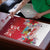 Bermuda Christmas Puzzle Coquette Bow Xmas Vibe - Wonder Print Shop
