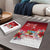 Bermuda Christmas Puzzle Coquette Bow Xmas Vibe - Wonder Print Shop