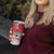Bermuda Christmas Tumbler Cup Coquette Bow Xmas Vibe - Wonder Print Shop
