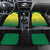 Custom Australia Cricket Car Mats Go Champions Aussies LT05 - Wonder Print Shop