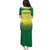 Custom Australia Cricket Puletasi Go Champions Aussies LT05 - Wonder Print Shop