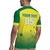 Custom Australia Cricket Rugby Jersey Go Champions Aussies LT05 - Wonder Print Shop