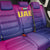 United Arab Emirates Cricket Back Car Seat Cover Go Champions Sporty Style LT05 - Wonder Print Shop