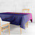 United Arab Emirates Cricket Tablecloth Go Champions Sporty Style LT05 - Wonder Print Shop