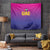 United Arab Emirates Cricket Tapestry Go Champions Sporty Style LT05 - Wonder Print Shop