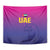 United Arab Emirates Cricket Tapestry Go Champions Sporty Style LT05 - Wonder Print Shop