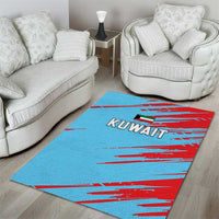 Kuwait Cricket Area Rug Unique Style LT05 - Wonder Print Shop