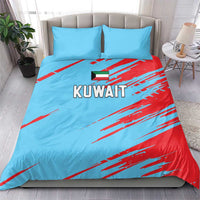 Kuwait Cricket Bedding Set Unique Style LT05 - Wonder Print Shop