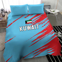 Kuwait Cricket Bedding Set Unique Style LT05 - Wonder Print Shop
