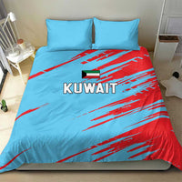 Kuwait Cricket Bedding Set Unique Style LT05 - Wonder Print Shop