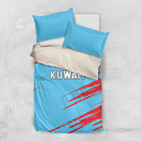 Kuwait Cricket Bedding Set Unique Style LT05 - Wonder Print Shop