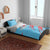 Kuwait Cricket Bedding Set Unique Style LT05 - Wonder Print Shop