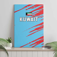 Kuwait Cricket Canvas Wall Art Unique Style LT05 - Wonder Print Shop