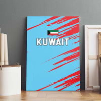 Kuwait Cricket Canvas Wall Art Unique Style LT05 - Wonder Print Shop
