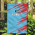 Kuwait Cricket Garden Flag Unique Style LT05 - Wonder Print Shop