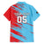 Custom Kuwait Cricket Hawaiian Shirt Unique Style LT05 - Wonder Print Shop