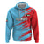 Custom Kuwait Cricket Hoodie Unique Style LT05 - Wonder Print Shop