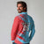 Custom Kuwait Cricket Long Sleeve Polo Shirt Unique Style LT05 - Wonder Print Shop