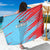 Kuwait Cricket Sarong Unique Style LT05 - Wonder Print Shop
