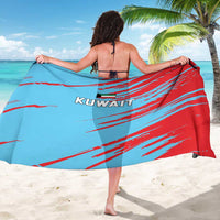 Kuwait Cricket Sarong Unique Style LT05 - Wonder Print Shop