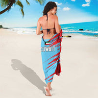 Kuwait Cricket Sarong Unique Style LT05 - Wonder Print Shop