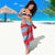 Kuwait Cricket Sarong Unique Style LT05 - Wonder Print Shop