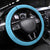 Kuwait Cricket Steering Wheel Cover Unique Style LT05 - Wonder Print Shop