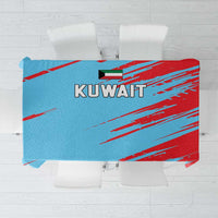 Kuwait Cricket Tablecloth Unique Style LT05 - Wonder Print Shop