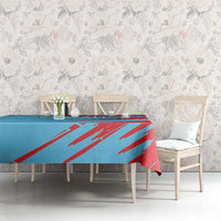 Kuwait Cricket Tablecloth Unique Style LT05 - Wonder Print Shop