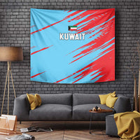 Kuwait Cricket Tapestry Unique Style LT05 - Wonder Print Shop