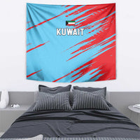 Kuwait Cricket Tapestry Unique Style LT05 - Wonder Print Shop