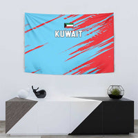 Kuwait Cricket Tapestry Unique Style LT05 - Wonder Print Shop