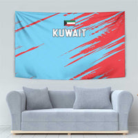 Kuwait Cricket Tapestry Unique Style LT05 - Wonder Print Shop