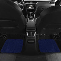 Custom Scotland Football 2026 Car Mats Scotland On Tour Trophy Style - Wonder Print Shop