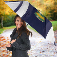 Scotland Football 2026 Umbrella Scotland On Tour Trophy Style - Wonder Print Shop