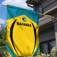 Bahamas Football Garden Flag Go Champions Baha Boyz