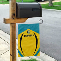 Bahamas Football Garden Flag Go Champions Baha Boyz