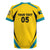 Custom Bahamas Football Rugby Jersey Go Champions Baha Boyz