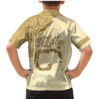 Gulf Of Mexico Estd 1672 Family Matching Mermaid Dress and Hawaiian Shirt Vintage Style