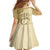 Gulf Of Mexico Estd 1672 Family Matching Off Shoulder Maxi Dress and Hawaiian Shirt Vintage Style