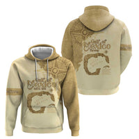 Gulf Of Mexico Estd 1672 Hoodie Vintage Style